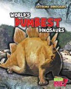 Rupert Matthews - World's Dumbest Dinosaurs