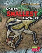Rupert Matthews - World's Smallest Dinosaurs