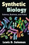 Lewis D. Soloman, Lewis D. Solomon, Lewis D. Soloman, Lewis D. Solomon, Solomon Lewis D. - Synthetic Biology