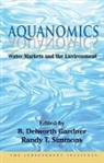B. Delworth (EDT)/ Simmons Gardner, B.delworth Simmons Gardner, B. Delworth Gardner, B.Delworth Gardner, Randy Simmons, Randy T. Simmons - Aquanomics