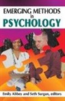 Emily (EDT)/ Surgan Abbey, Emily Surgan Abbey, Emily Abbey, Seth Surgan, Surgan Seth - Emerging Methods in Psychology