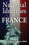 Brian Sudlow, Brian (EDT) Sudlow, Sudlow Brian, Brian Sudlow - National Identities in France