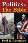 Paul Abramson, Paul R. Abramson, Abramson Paul - Politics in the Bible