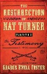 Sharon E. Foster, Sharon Ewell Foster, Foster Sharon Ewell - The Testimony