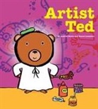 Andrea Beaty, Andrea/ Lemaitre Beaty, Pascal Lemaitre - Artist Ted