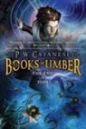 P W Catanese, P. W. Catanese, P. W./ Ho Catanese, David Ho - The End of Time