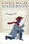 Laurie Halse Anderson - Forge