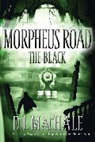 D J Machale, D. J. MacHale, D.J. MacHale - The Black
