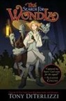 Tony DiTerlizzi, Tony/ DiTerlizzi DiTerlizzi, Tony DiTerlizzi - The Search for Wondla