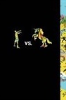 Holly Black, Libba Bray, Holly Black, Justine Larbalestier - Zombies vs. Unicorns
