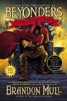 Brandon Mull - A World Without Heroes