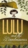 Judith Viorst, Judith/ Smith Viorst, Lane Smith - Lulu and the Brontosaurus