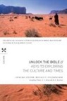 Ronald F Youngblood, Ronald F Bruce Youngblood, Ronald F. Youngblood, Ronald F. (COR)/ Bruce Youngblood, F. F. Bruce, Frederick Fyvie Bruce... - Keys to Exploring the Culture and Times