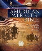 Dr Richard (University of Toronto) Lee, Professor Richard Lee, Professor Richard (University of Toronto) Lee, Richard (COR) Lee, Richard Lee - American Patriot''s Bible-Kjv