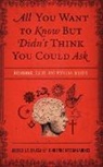 Jessica L T Ortega Guarkee Devega, Jessica L. T. Devega, Jessica Tinklenberg (COR)/ Guarkee Devega, Christine Ortega Gaurkee, Christine Ortega Guarkee, Jessica Tinklenberg Devega - All You Want to Know But Didn''t Think You Could Ask