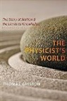 Thomas Grissom, Grissom Thomas - Physicist''s World