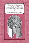 Cynthia Klestinec, Cynthia (Assistant Professor Klestinec, Klestinec Cynthia - Theaters of Anatomy