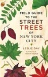 Leslie Day, Leslie/ Smoke Day, Trudy Smoke, Trudy (Professor Smoke - Field Guide to the Street Trees of New York City