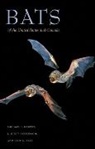 J Scott Altenbach, J. Scott Altenbach, J. Scott (Professor Emeritus Altenbach, Troy L Best, Troy L. Best, Troy L. (Professor of Biological Sciences Best... - Bats of the United States and Canada