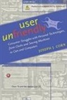 Joseph J. Corn, Joseph J. (Senior Lecturer Corn, Corn Joseph J. - User Unfriendly