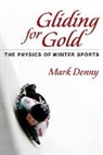 Mark Denny, Mark Denny - Gliding for Gold