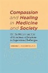 Gregory Fricchione, Gregory L Fricchione, Gregory L. Fricchione, Fricchione Gregory L. - Compassion and Healing in Medicine and Society