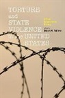 Robert M. Pallitto, Robert M. (Assistant Professor of Politi Pallitto, Robert M. (EDT) Pallitto, Robert M. Pallitto, Robert M. (Assistant Professor of Political Science Pallitto, Pallitto Robert M. - Torture and State Violence in the United States