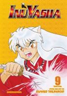 Rumiko Takahashi, Rumiko Takahashi, Rumiko Takahashi - Inuyasha Vol. 9
