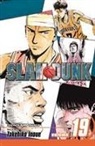 Takehiko Inoue, Takehiko Inoue, Takehiko Inoue - Slam Dunk
