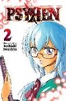 Toshiaki Iwashiro, Kohske, Yu Sasuga, Toshiaki Iwashiro, Toshiaki Iwashiro - Psyren
