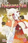 Kenjiro Hata, Tsugumi Ohba, Julietta Suzuki, Julietta Suzuki - Kamisama Kiss v.05
