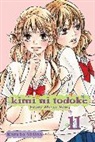 Karuho Shiina, Karuho Shiina - Kimi ni Todoke: From Me to You, Vol. 11