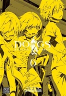 Shirao Miwa, Shirow Miwa, Shirow Miwa - Dogs