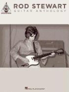 Rod (CRT) Stewart, Rod Stewart - Rod Stewart Guitar Anthology