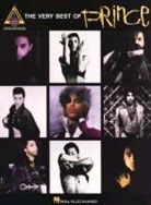 Prince (CRT) - Very Best of Prince