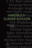 Mario Aschauer - Handbuch Clavier-Schulen