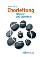 Martina Freytag - Chorleitung