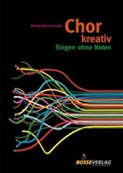 Michael Betzner-Brandt - Chor kreativ