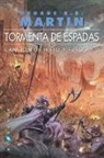 George R.R. Martin, George R. R. Martin - Tormenta de espadas