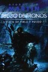 George Martin, George R. R. Martin - Canción de Hielo Y Fuego: Juego De Tronos, 2 Vols.