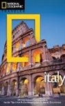 Tim Jepson, Jepson Tim, Matt Propert - National Geographic Traveler: Italy, 4th Ed.