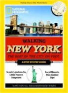 Katherine Cancila, National Geographic, National Geographic - Walking New York