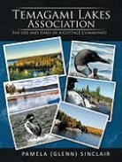 Pamela (Glenn) Sinclair - Temagami Lakes Association