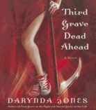 Darynda Jones, Lorelei King - Third Grave Dead Ahead