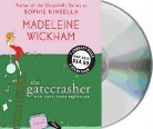 Madeleine Wickham, Madeleine/ Kellgren Wickham, Katherine Kellgren - The Gatecrasher