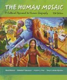 Mona Domosh, Mona/ Neumann Domosh, Terry G. (Late) Jordan-Bychkov, Roderick P. Neumann - The Human Mosaic