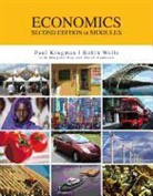 Paul Krugman, Margaret Ray, Robin Wells - Economics in Modules