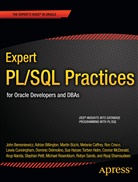 Martin Bchi, John Beresniewicz, Adrian Billington, Melanie Caffrey, Ron Crisco, Cunningham... - Expert PL/SQL Practices
