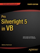 Matthew MacDonald - Pro Silverlight 5 in VB