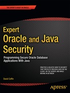 David Coffin - Expert Oracle and Java Security